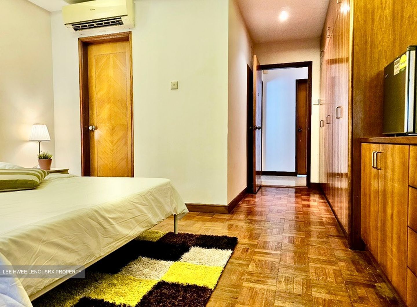 One Tree Hill Mansions (D10), Apartment #607269511